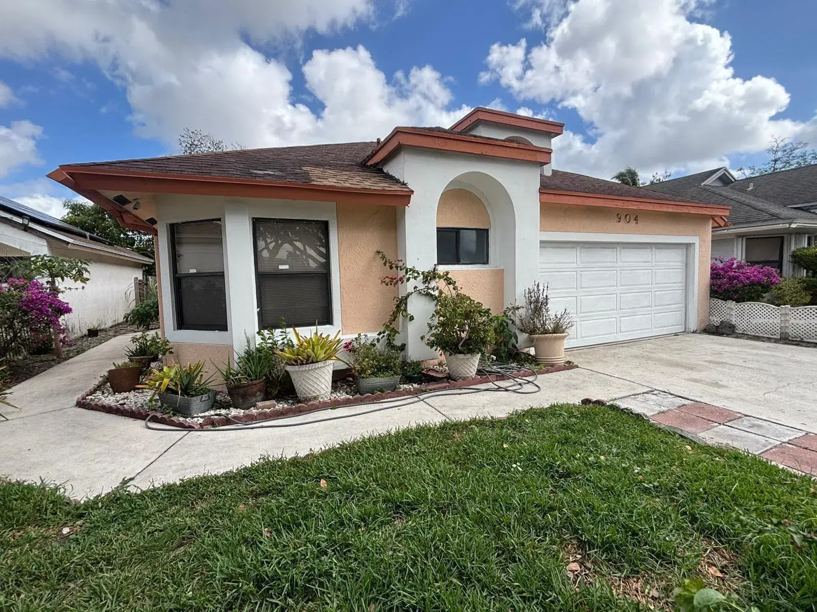 Picture of 904 Magniola Avenue, North Lauderdale, FL 33068