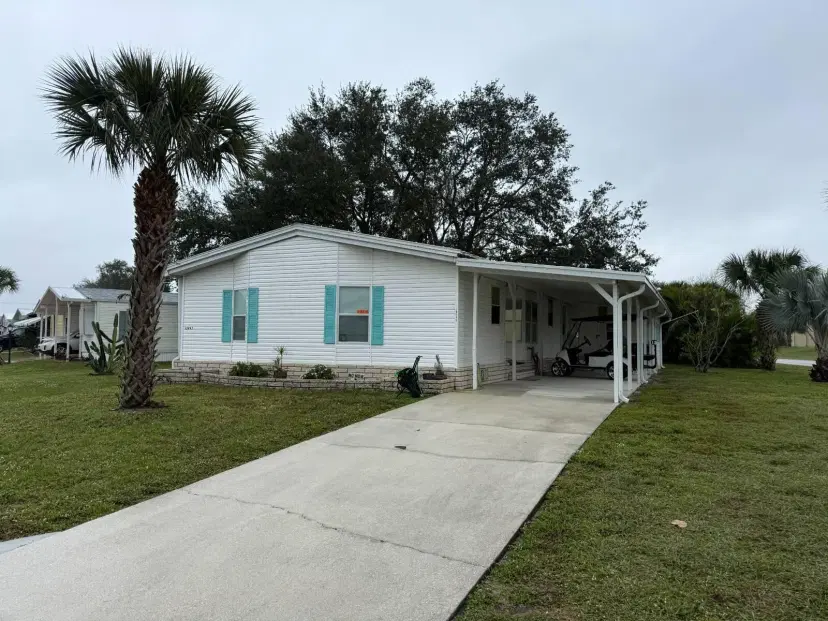 Picture of 13997 Encantardo Circle, Fort Pierce FL 34951
