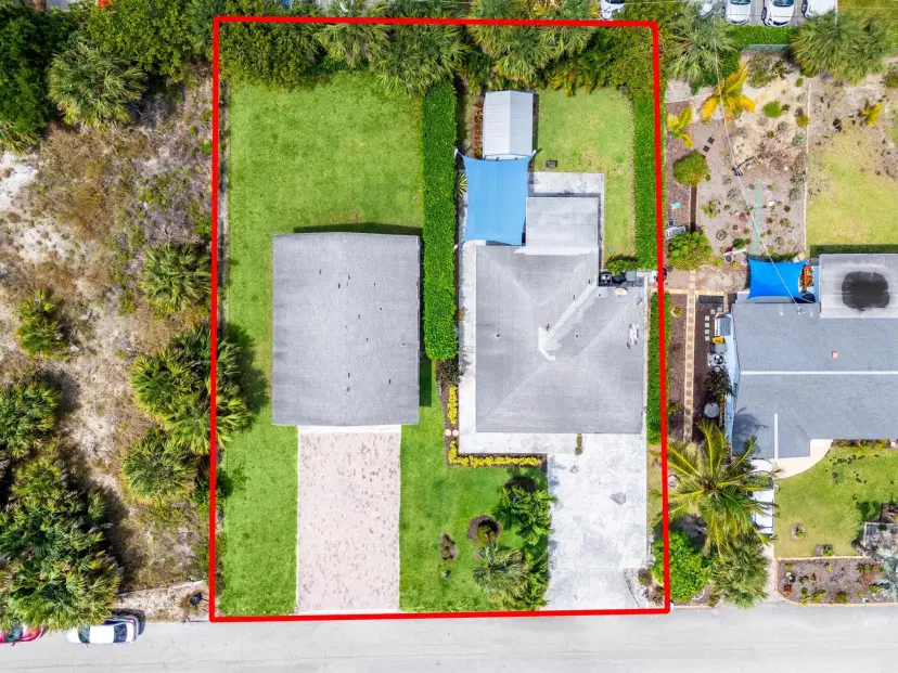 Picture of 3475 Harbor Road N, Jupiter FL 33469