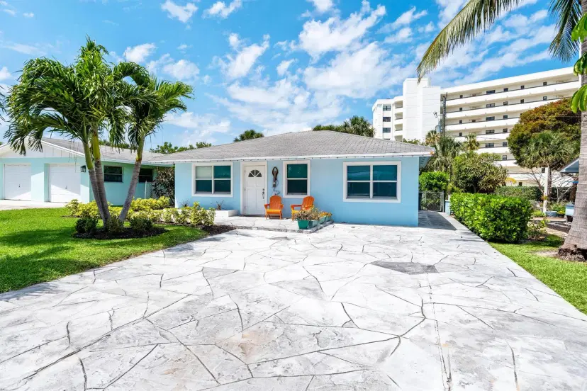 Picture of 3475 Harbor Road N, Jupiter FL 33469