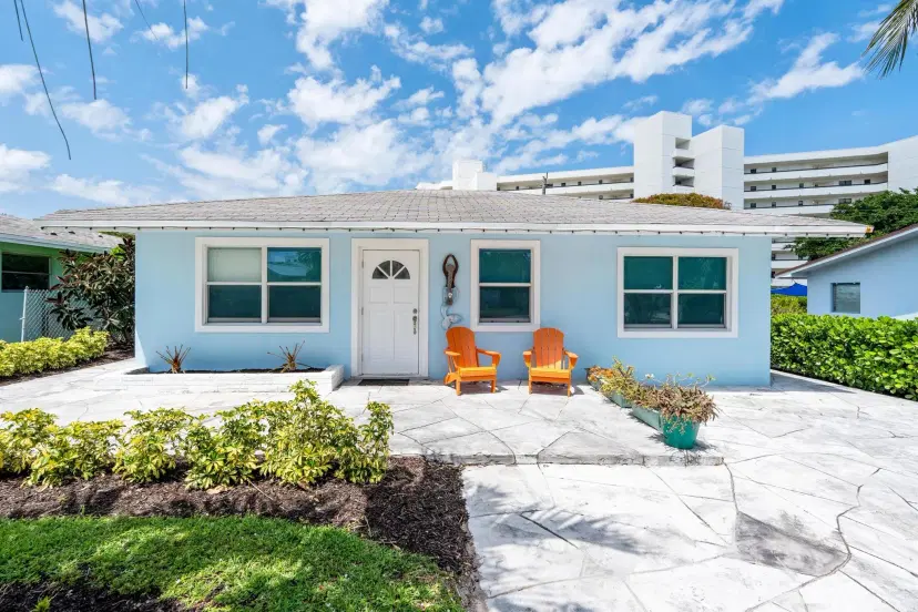 Picture of 3475 Harbor Road N, Jupiter FL 33469