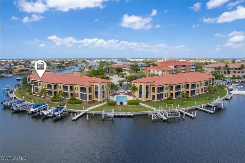 Picture of 3334 Purple Martin Dr 214, Punta Gorda FL 33950