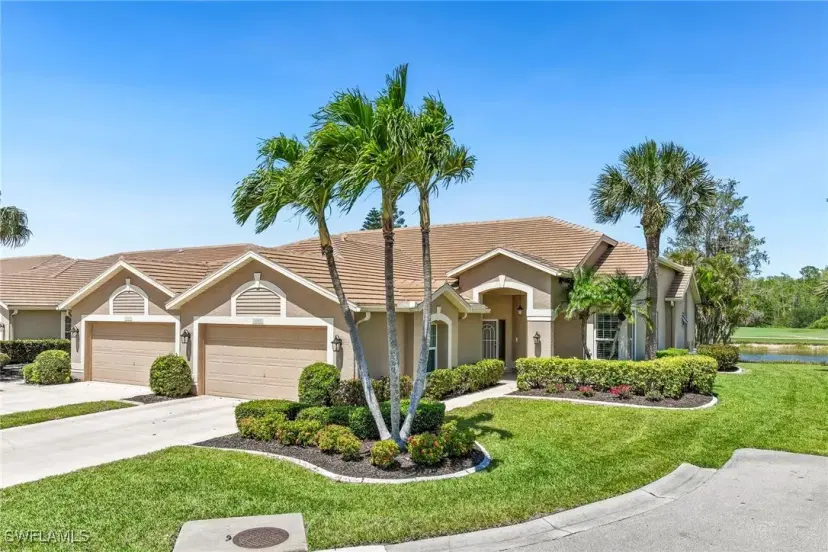 Picture of 14981 Hickory Greens Ct, Fort Myers FL 33912