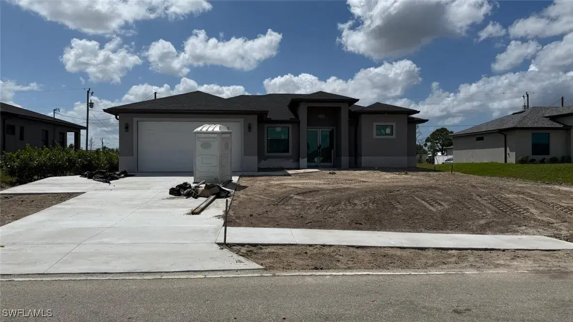 Picture of 2004 Tropicana Pkwy W, Cape Coral, FL 33993