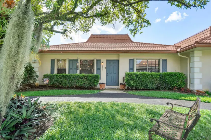 Picture of 2360 SW 70Th Ter 34, Davie FL 33317