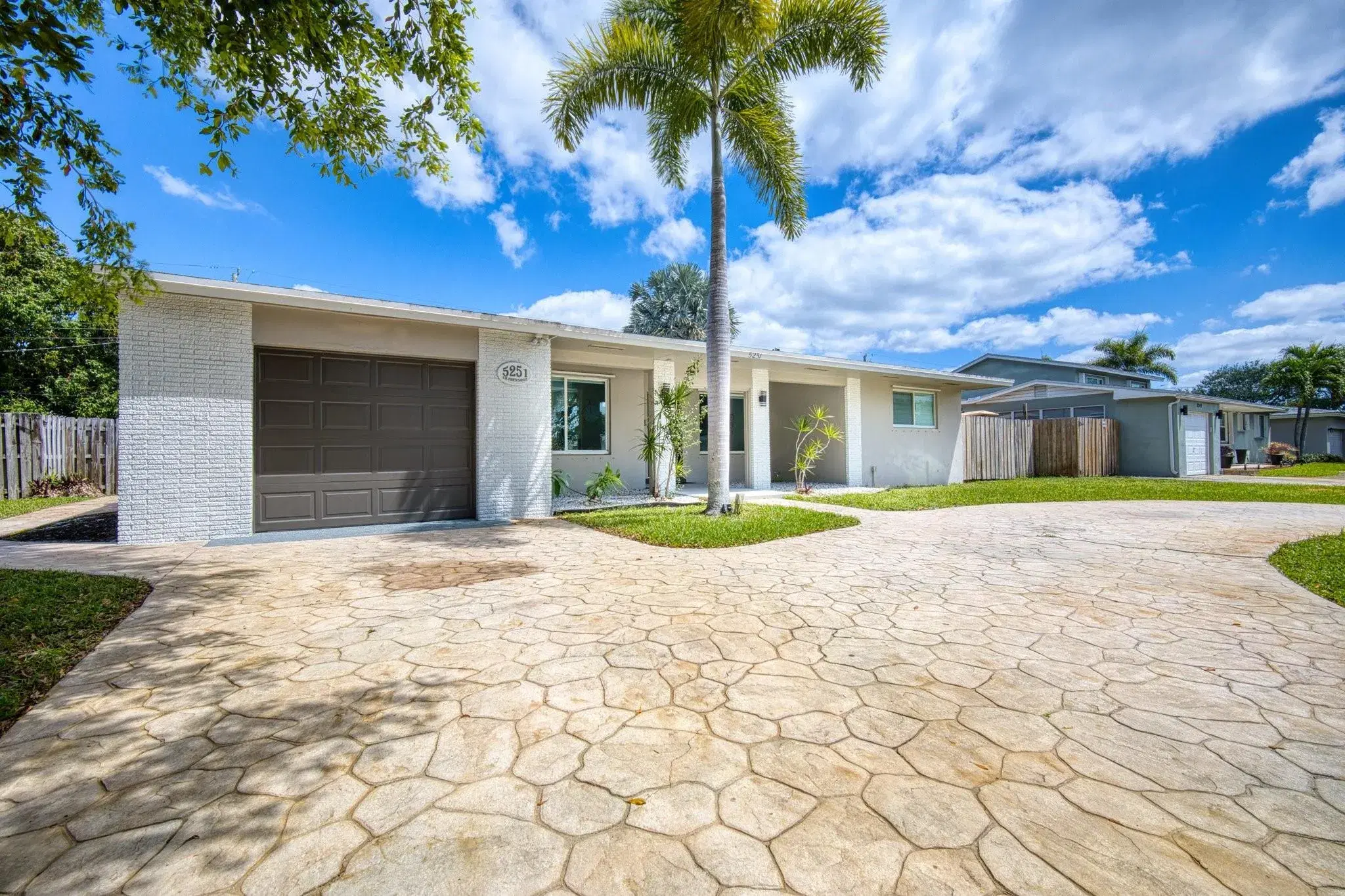 Picture of 5251 SW 4Th Street, Plantation, FL 33317