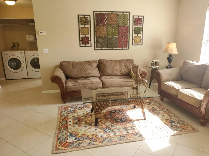 Picture of 2831 Stoneway Lane C, Fort Pierce FL 34982