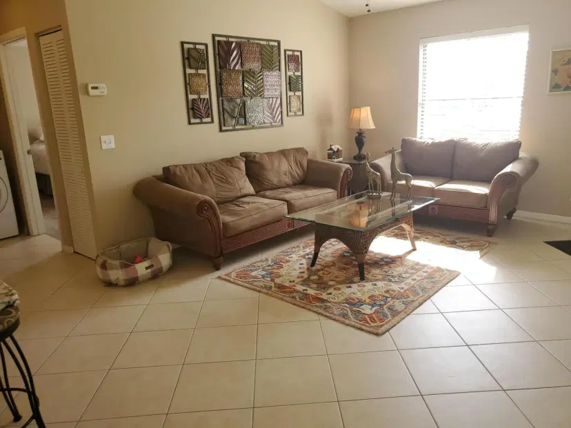 Picture of 2831 Stoneway Lane C, Fort Pierce FL 34982