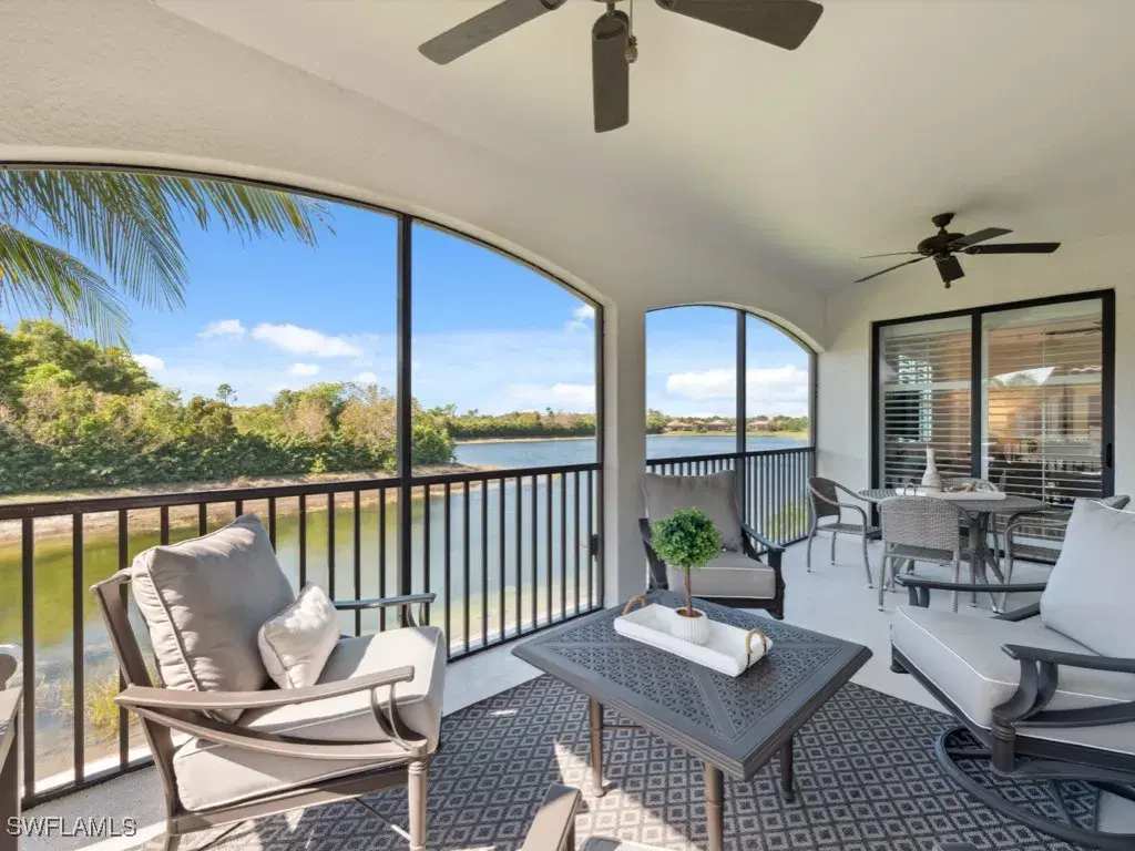 Picture of 9498 Napoli Ln 201, Naples, FL 34113