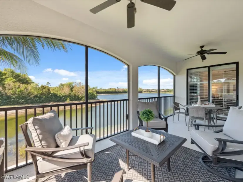 Picture of 9498 Napoli Ln 201, Naples FL 34113