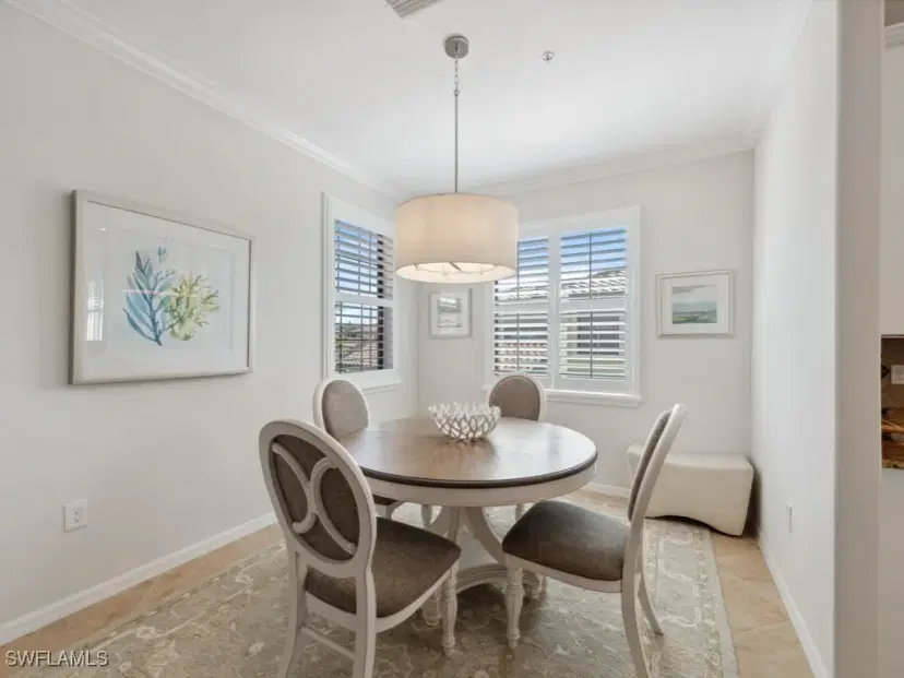 Picture of 9498 Napoli Ln 201, Naples FL 34113