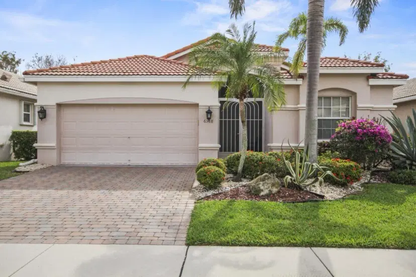 Picture of 6588 Via Bellini, Lake Worth FL 33467