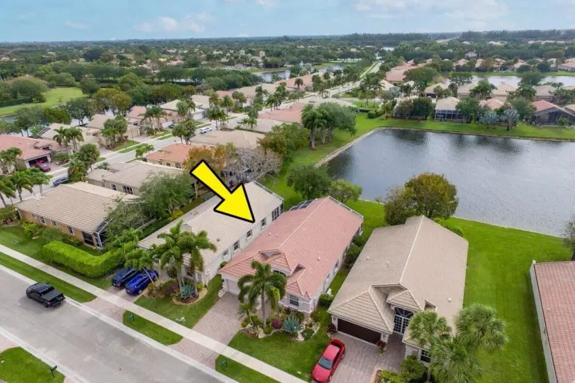 Picture of 6588 Via Bellini, Lake Worth FL 33467
