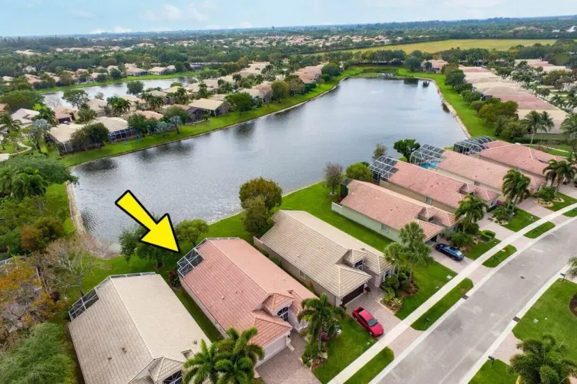 Picture of 6588 Via Bellini, Lake Worth FL 33467