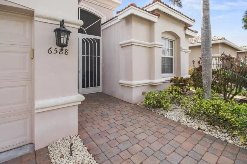 Picture of 6588 Via Bellini, Lake Worth FL 33467