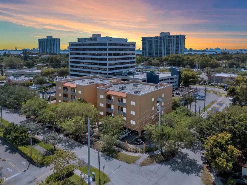Picture of 1300 NE 109Th Street 207, Miami FL 33161