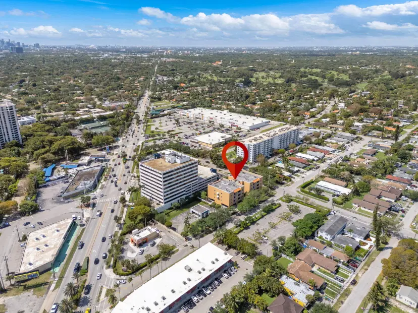 Picture of 1300 NE 109Th Street 207, Miami FL 33161