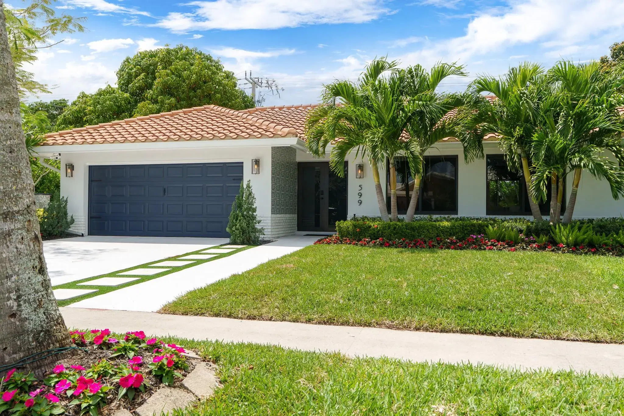 Picture of 599 SW 8Th Ter, Boca Raton, FL 33486