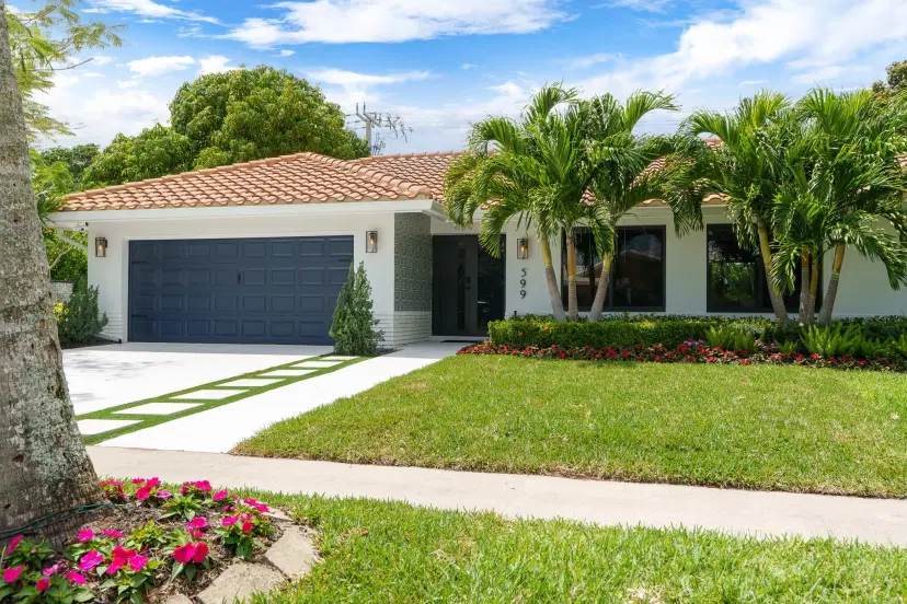Picture of 599 SW 8Th Ter, Boca Raton FL 33486