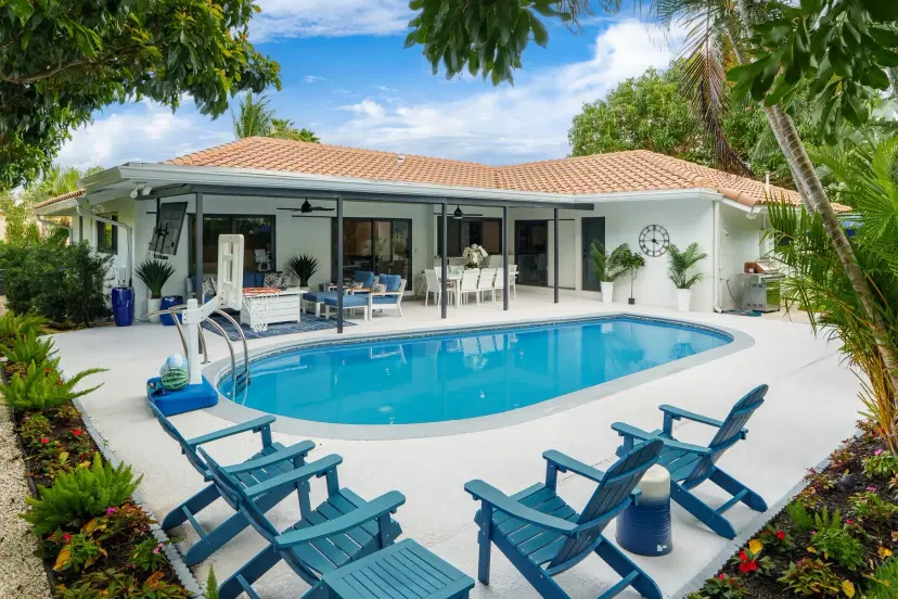 Picture of 599 SW 8Th Ter, Boca Raton FL 33486