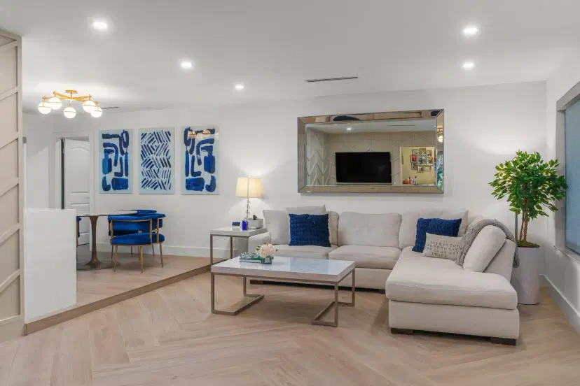 Picture of 599 SW 8Th Ter, Boca Raton FL 33486