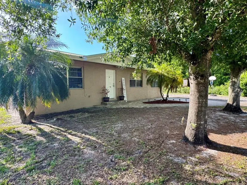 Picture of 908 SW 7Th Avenue, Okeechobee FL 34974