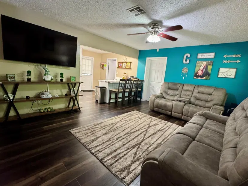 Picture of 908 SW 7Th Avenue, Okeechobee FL 34974