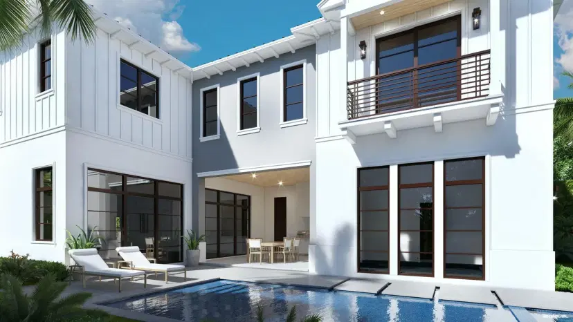 Picture of 716 NE 2Nd Street, Delray Beach FL 33444