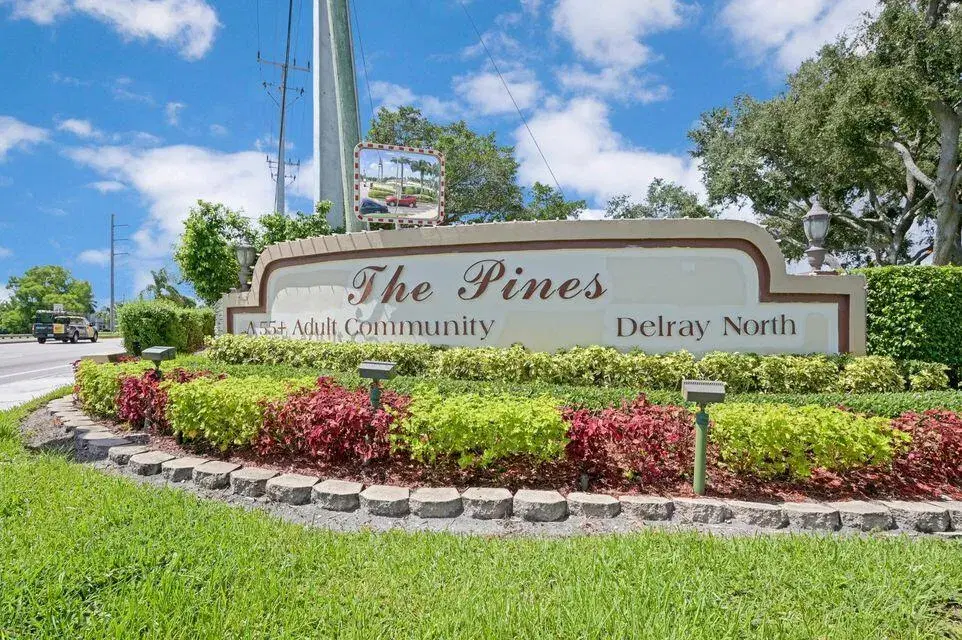 Picture of 1905 NW 18Th Street 101, Delray Beach, FL 33445