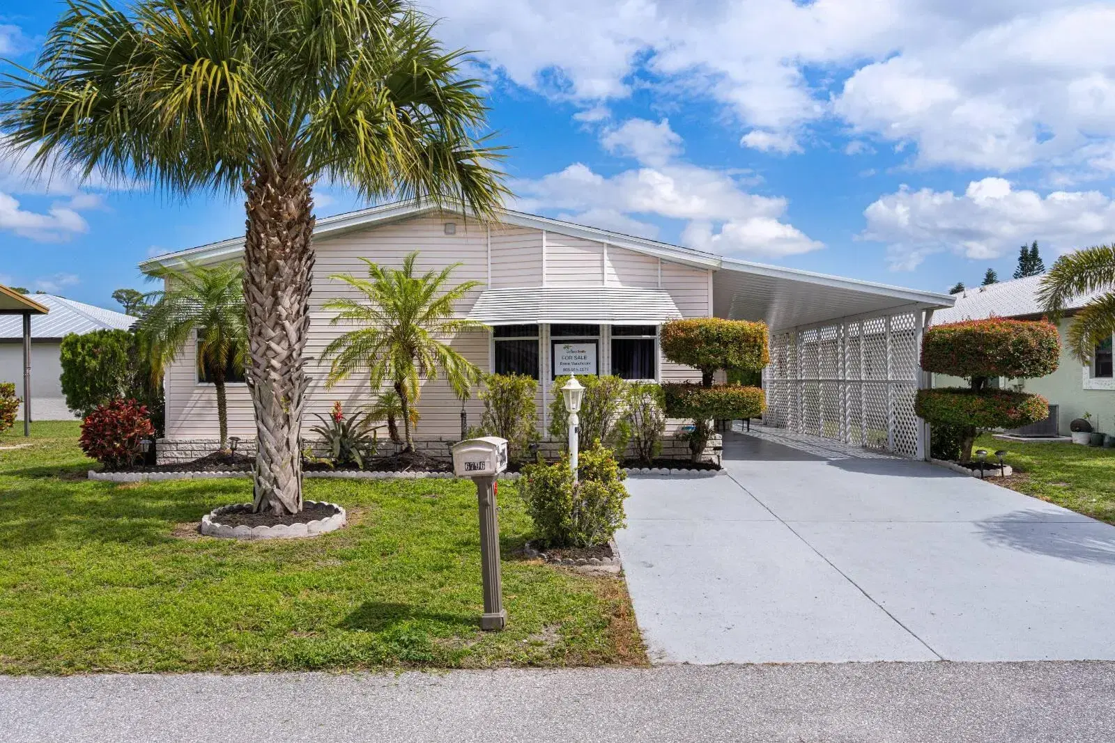 Picture of 6796 Dulce Real Avenue, Fort Pierce, FL 34951