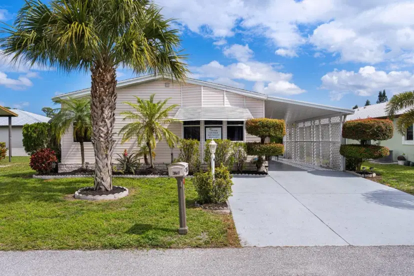 Picture of 6796 Dulce Real Avenue, Fort Pierce FL 34951