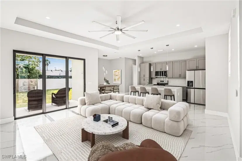 Picture of 1819 NW 19Th Ave, Cape Coral FL 33993