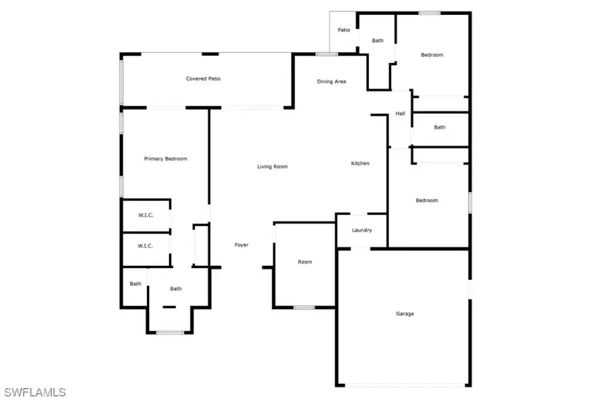 Picture of 1819 NW 19Th Ave, Cape Coral FL 33993