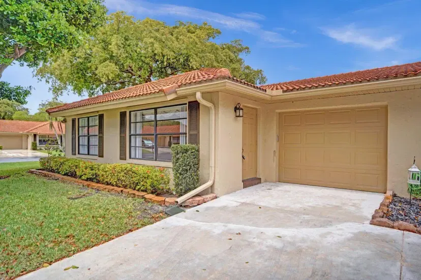 Picture of 4655 Mahoe Tree Place A, Boynton Beach FL 33436