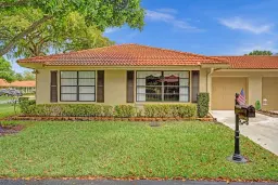Picture of 4655 Mahoe Tree Place A, Boynton Beach, FL 33436