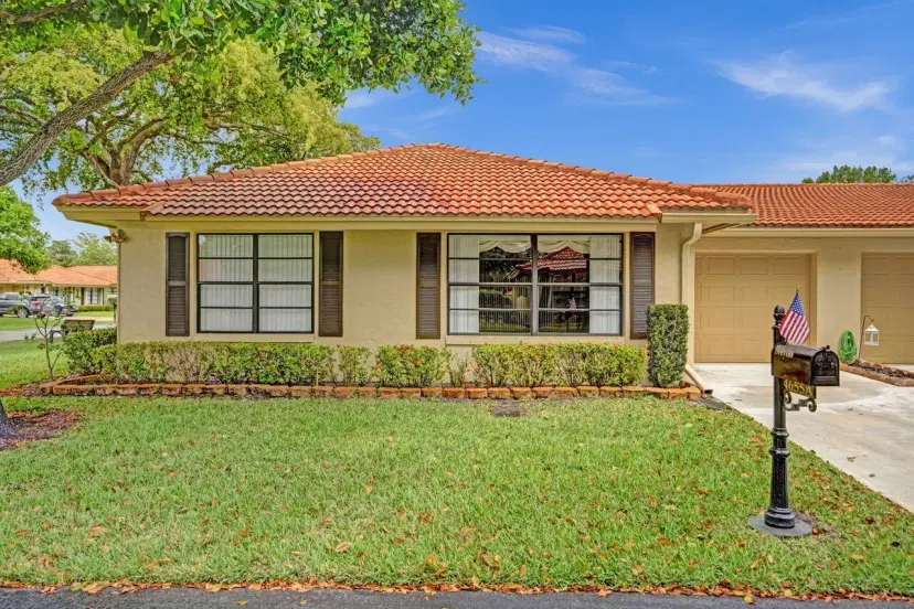 Picture of 4655 Mahoe Tree Place A, Boynton Beach FL 33436