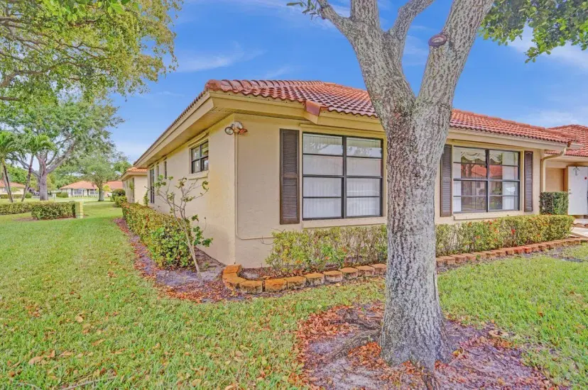 Picture of 4655 Mahoe Tree Place A, Boynton Beach FL 33436