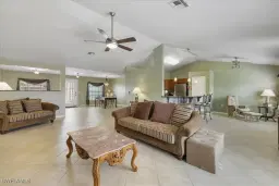 Picture of 8141 Liriope Loop, Lehigh Acres, FL 33972