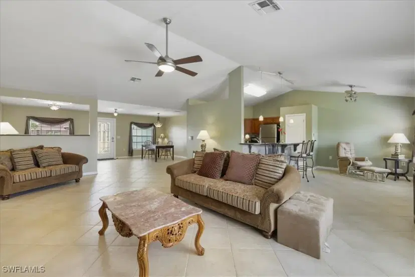 Picture of 8141 Liriope Loop, Lehigh Acres FL 33972