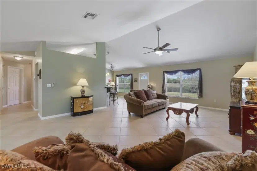 Picture of 8141 Liriope Loop, Lehigh Acres FL 33972