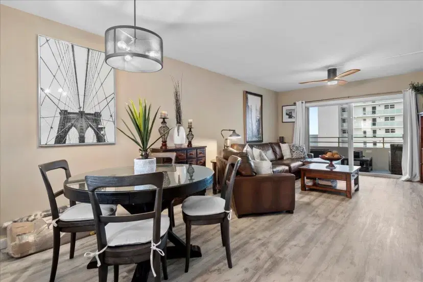 Picture of 1630 N Ocean Boulevard 812, Pompano Beach FL 33062