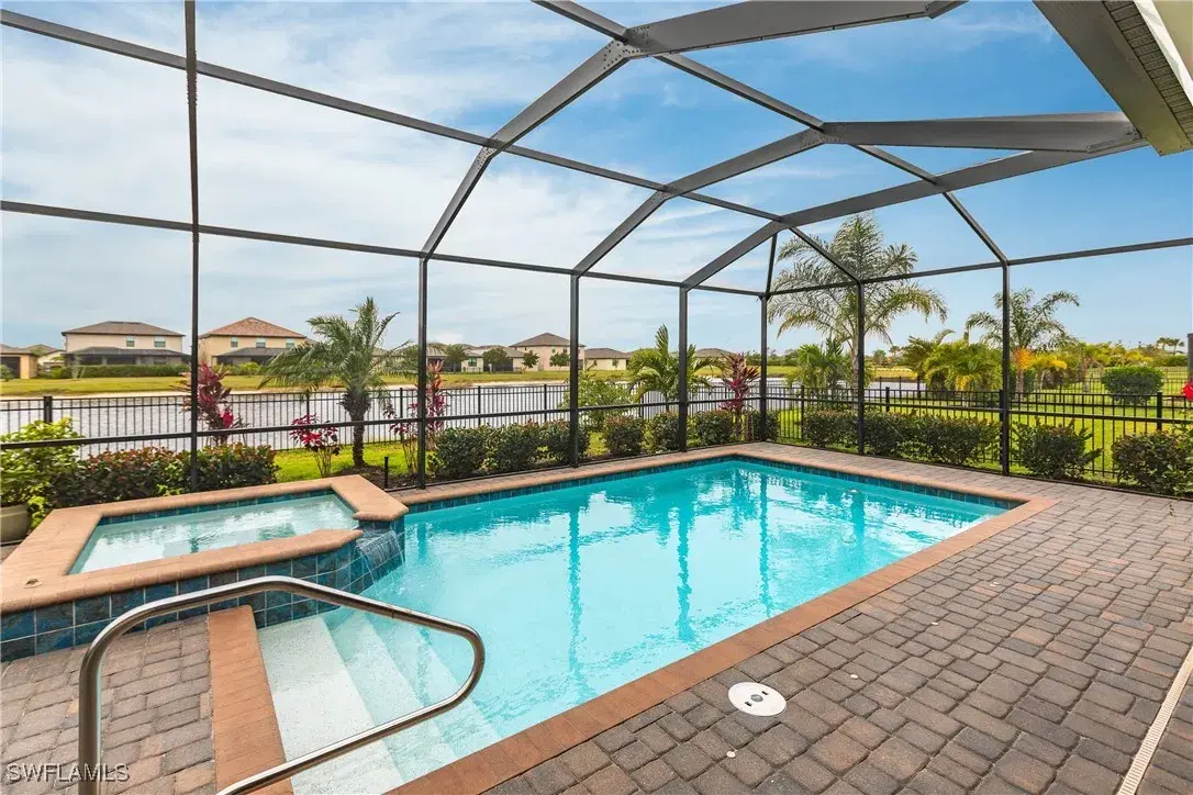 Picture of 3429 Murcia Ct, Fort Myers, FL 33905