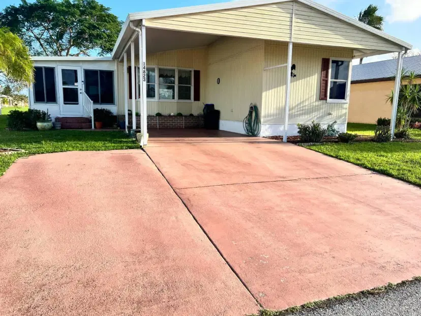 Picture of 14823 Tucan Street, Fort Pierce FL 34951