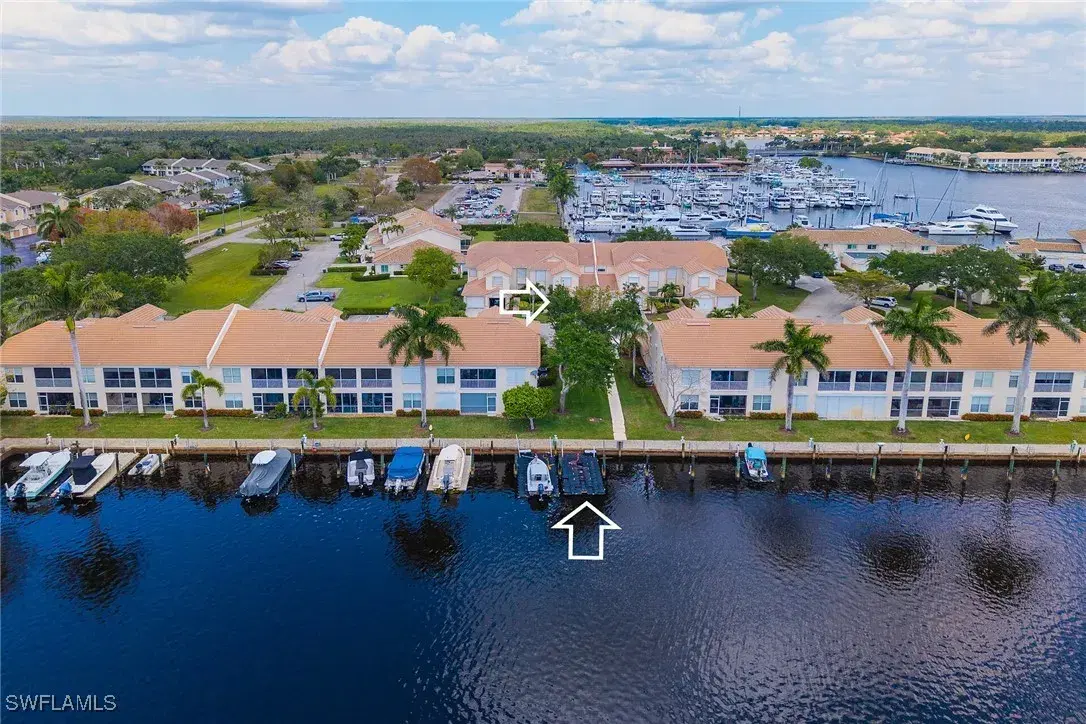 Picture of 317 Sunrise Cay 1-102, Naples, FL 34114