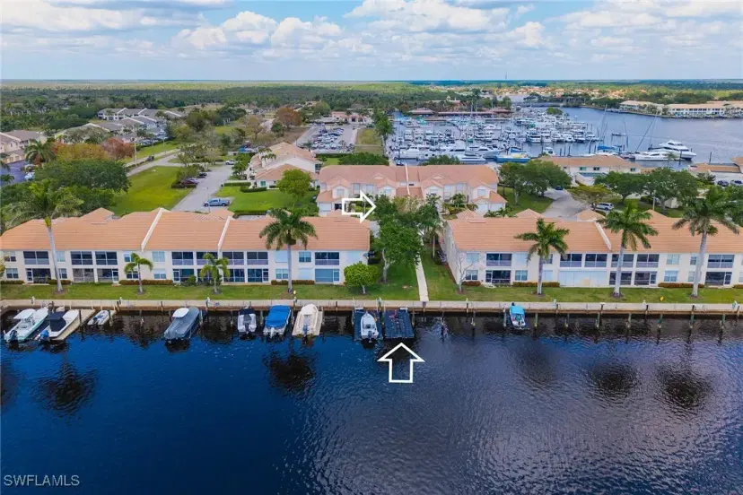 Picture of 317 Sunrise Cay 1-102, Naples FL 34114