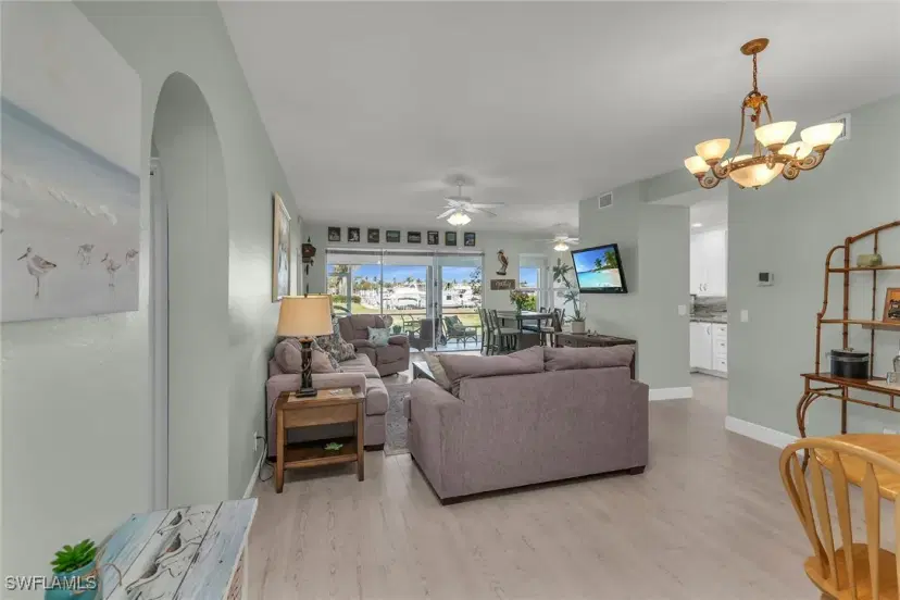 Picture of 317 Sunrise Cay 1-102, Naples FL 34114