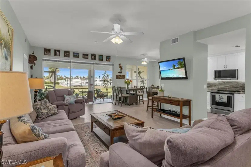 Picture of 317 Sunrise Cay 1-102, Naples FL 34114