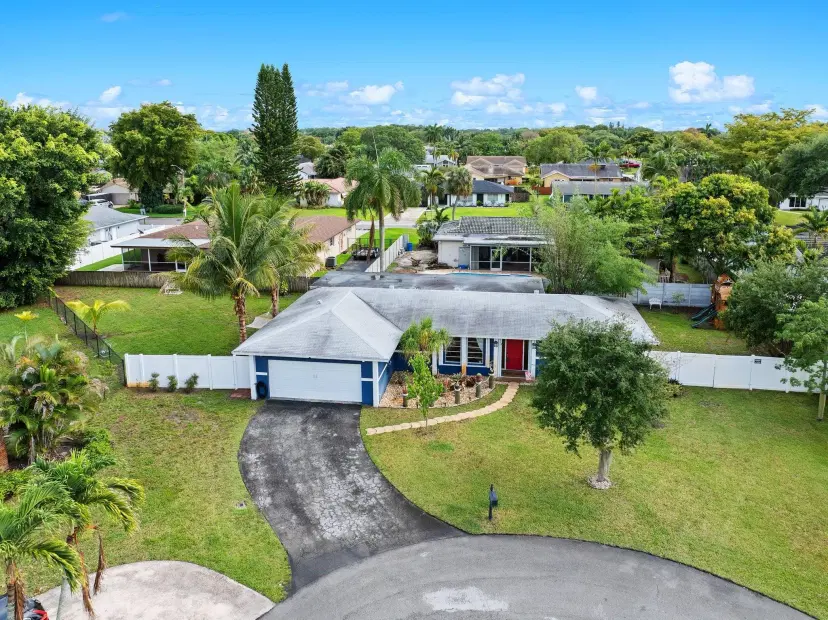 Picture of 8520 SW 26Th St, Davie FL 33324