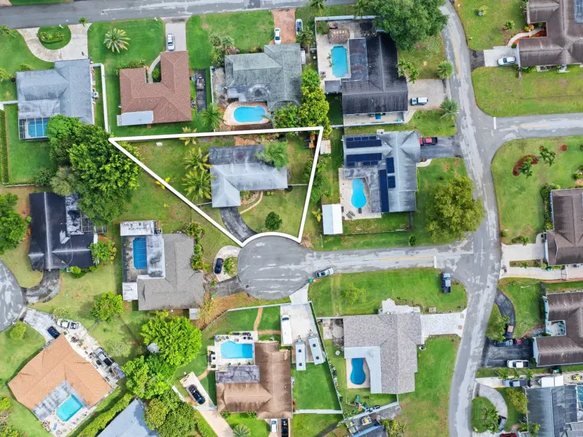Picture of 8520 SW 26Th St, Davie FL 33324