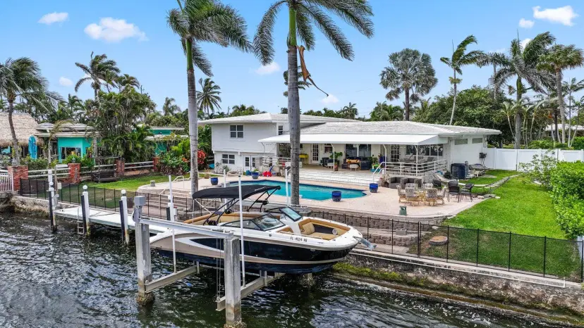 Picture of 442 SE 17Th Terrace, Deerfield Beach FL 33441
